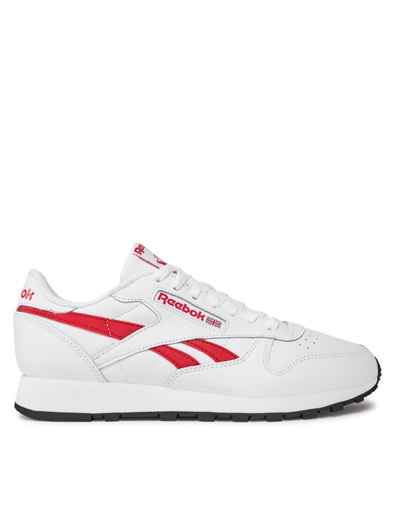 Reebok Sneakersy Classic Leather IF5514 Biela