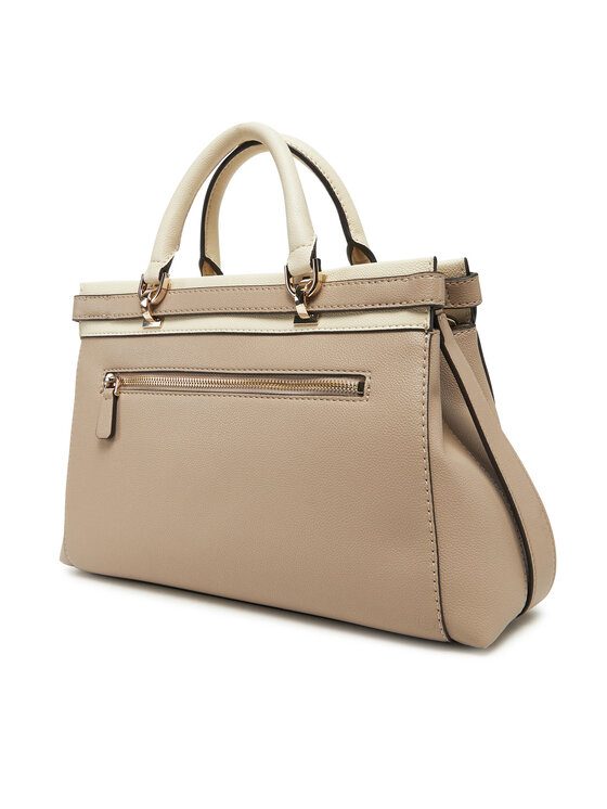 Guess Guess Rankinė HWEBG9 51105 Smėlio