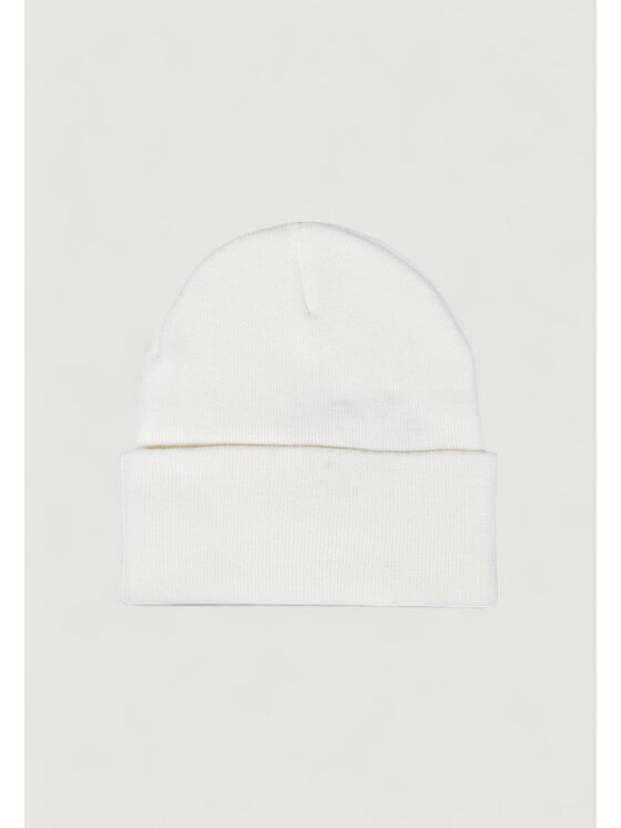 Armani Exchange Armani Exchange Berretto BEANIE HAT Bianco