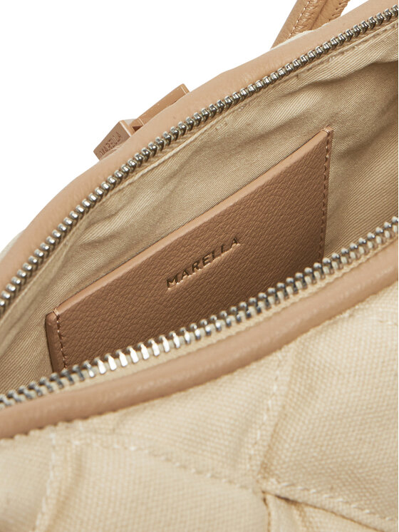 Marella Marella Handtasche Opera 2513511147200 Beige