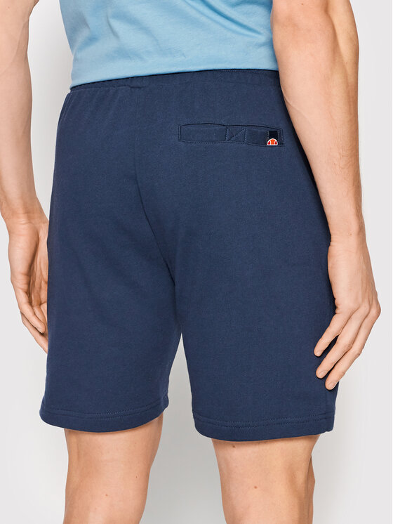 Ellesse Ellesse Sport rövidnadrág Silvan SHF09162 Sötétkék Regular Fit