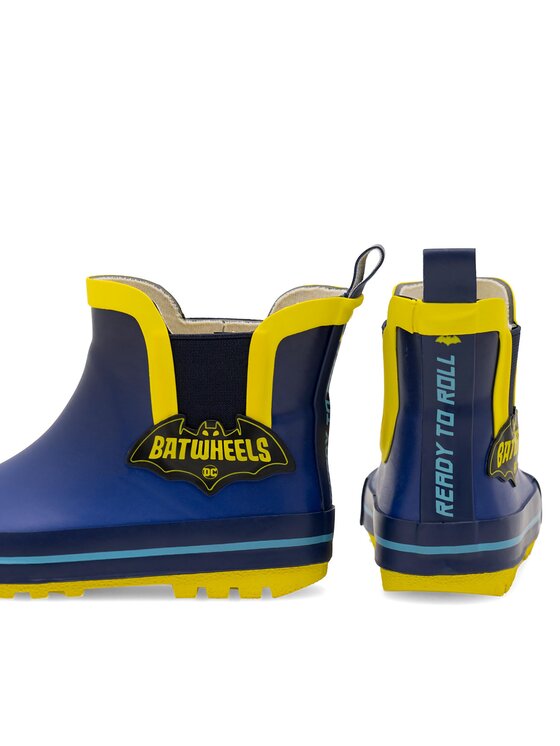 BATWHEELS BATWHEELS Gumicsizma SS24-310BWWB Sötétkék