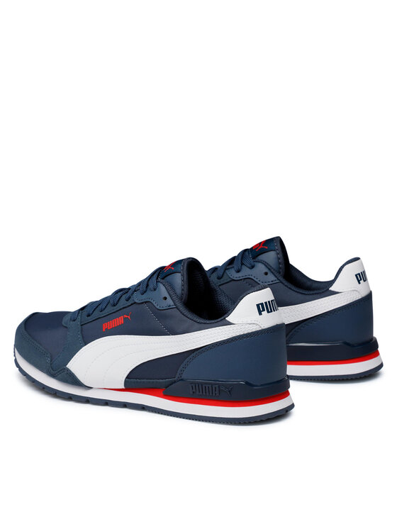 Puma Puma Αθλητικά St Runner V3 Nl 384857 08 Σκούρο μπλε