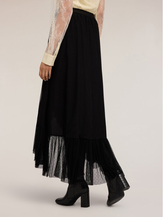 Motivi Motivi Camicia 5084Q000883N011 Écru Regular Fit