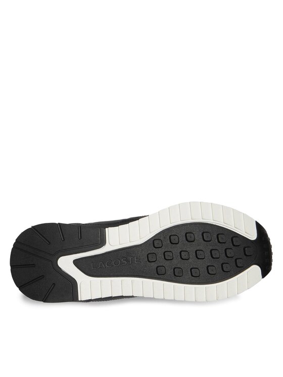 スニーカー LACOSTE FW23 SNEAKERS (I02379 454) Lacoste Sneakers I02379-454 Nero | Modivo.it