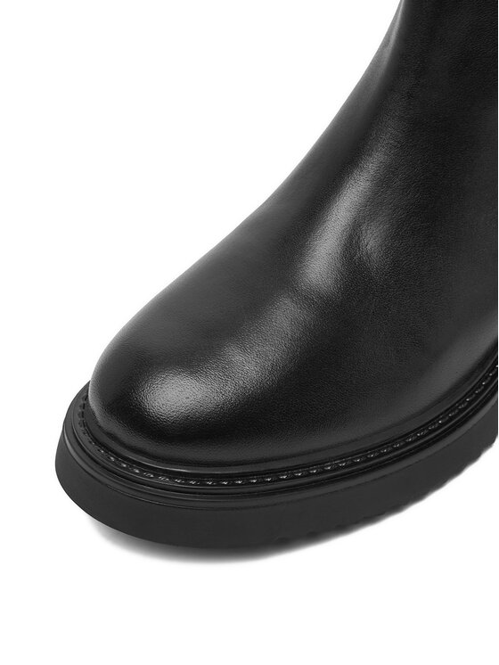 Lasocki Lasocki Ghete Jodhpur CEO-WI23-SOFIE-02 Negru