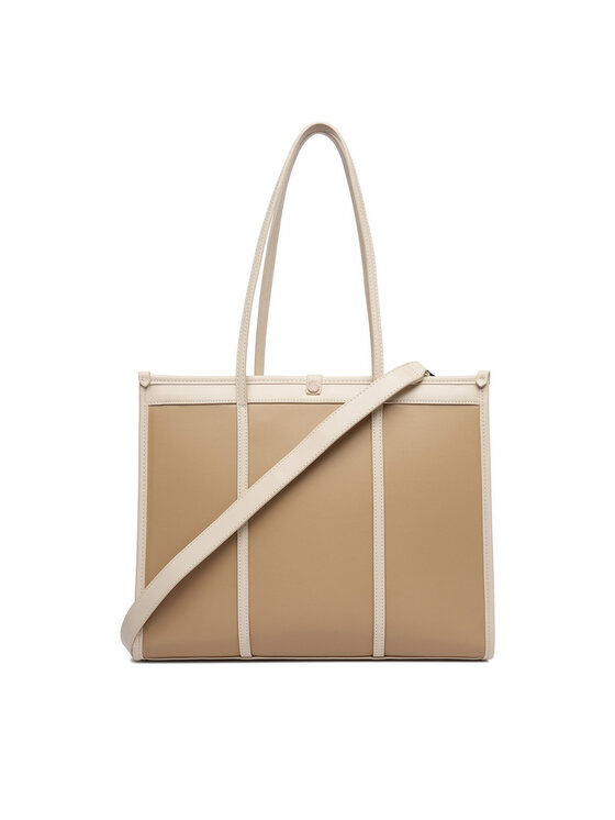 Nine West Nine West Torebka EO-Dalia-LDA8452 Beżowy