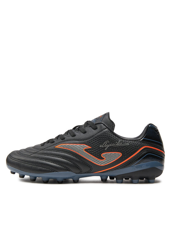 Joma Joma Buty do piłki nożnej Aguila 24 AGUS2401AG Czarny
