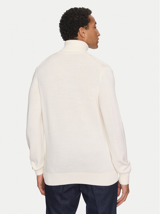Paul&Shark Paul&Shark Ζιβάγκο 14311078 Εκρού Regular Fit