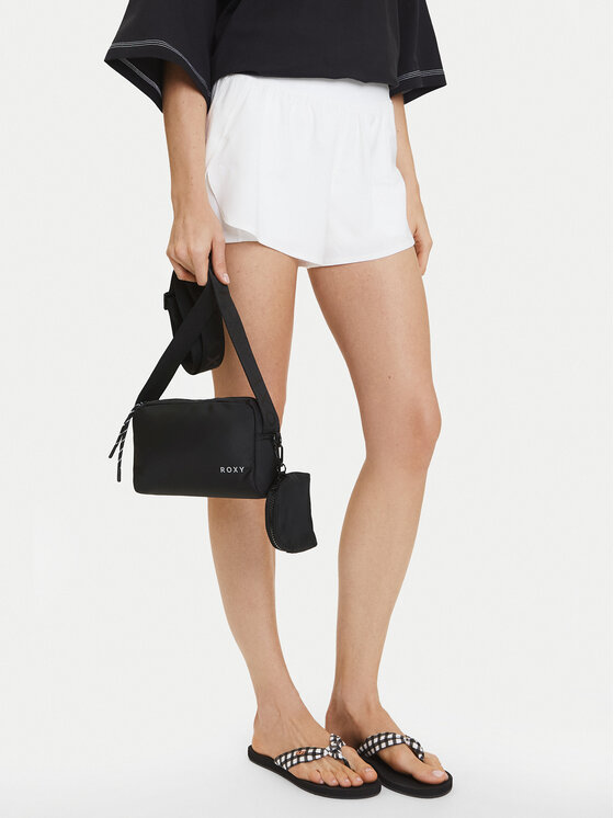 Roxy Roxy Handtasche C-ROXY-M-001-08 Schwarz