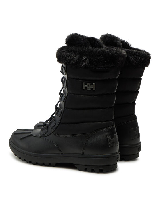 Helly Hansen Helly Hansen Μπότες Χιονιού Aurora 11982 Μαύρο