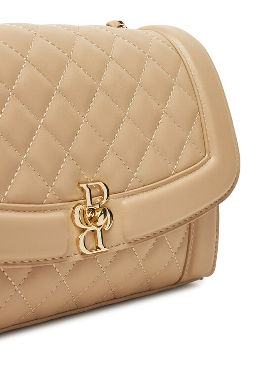 Badura Badura Borsetta TYL0274. Beige