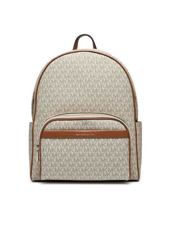 MICHAEL Michael Kors MICHAEL Michael Kors Rucksack 30T4G8XB7B Écru