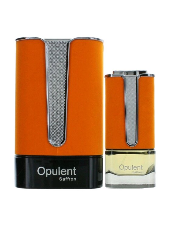Al Haramain Al Haramain Oppulent Saffron Woda perfumowana