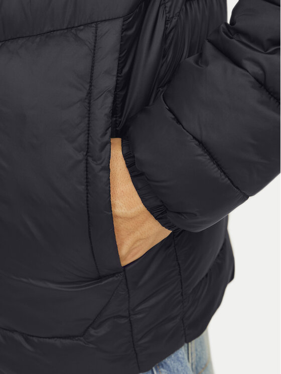 Jack&Jones Jack&Jones Μπουφάν χειμωνιάτικο Sprint 12258441 Μαύρο Regular Fit