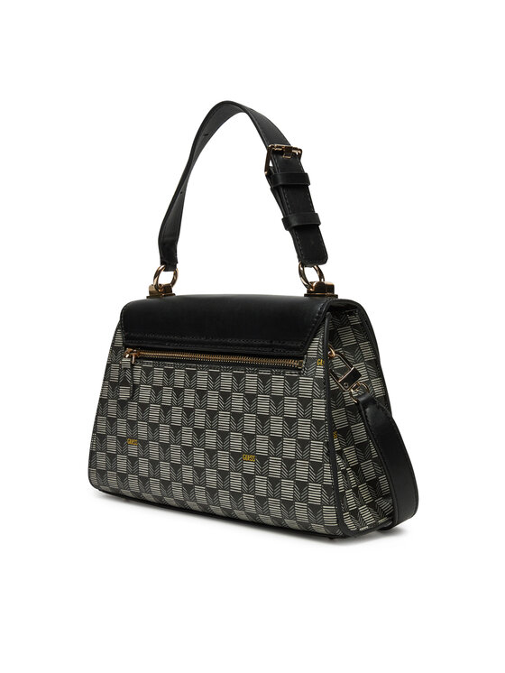 Guess Guess Kabelka HWJT93 44200 Černá