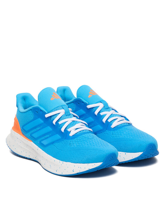 adidas adidas Sneakersy Ultrarun 5 J JQ1869 Niebieski