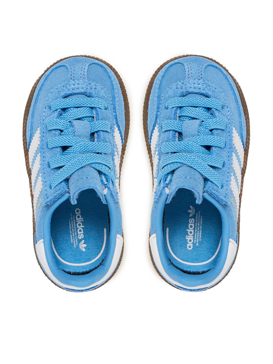 adidas adidas Tenisice Handball Spezial Cf El I JI2900 Plava
