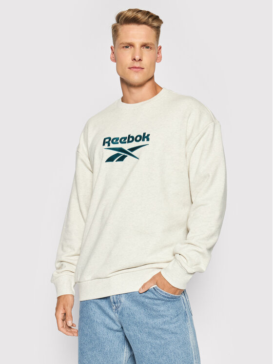 Reebok Cl F Vector Crew GS9132 Oversize Modivo.ua