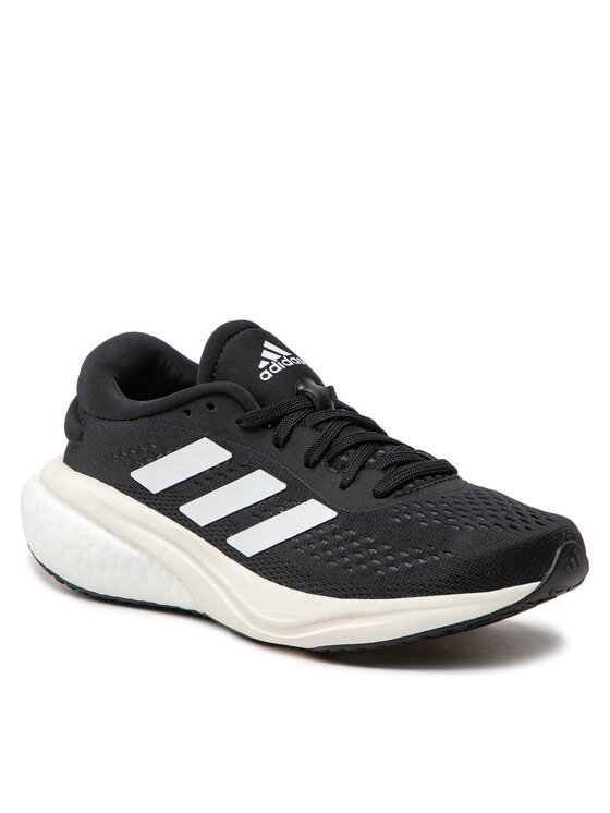 adidas adidas Tenisice za trčanje Supernova 2 W GW6174 Crna