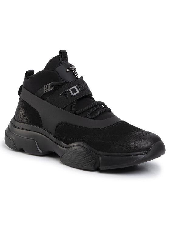 Sneakers TG-04-03-000088 Nero