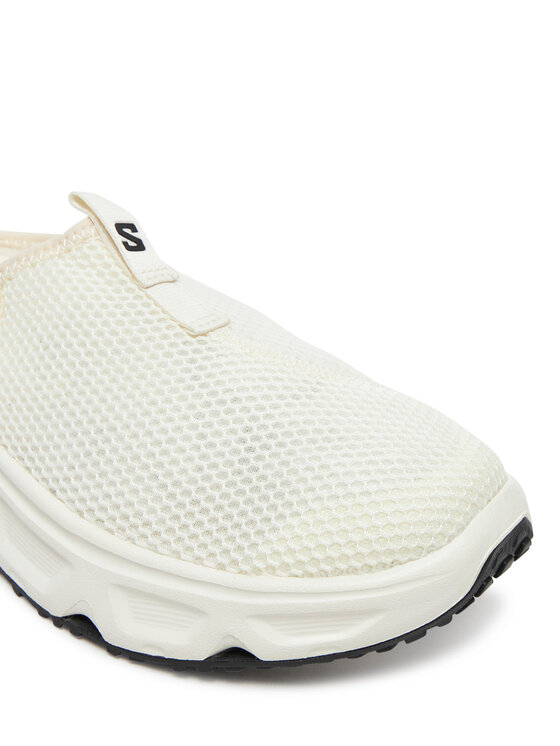 Salomon Salomon Şlapi Reelax Slide 6.0 L47740700 Alb