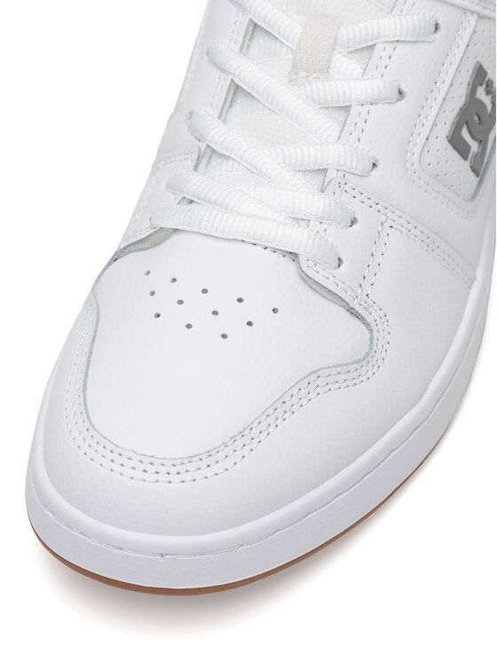 DC DC Tossud MANTECA 4 ADYS100765-HBW Valge