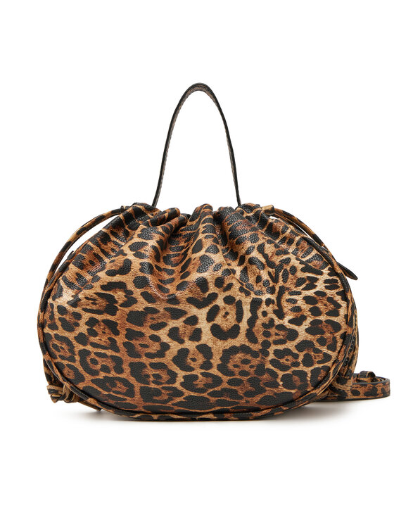 Pieces Pieces Torbica 17158874 Smeđa