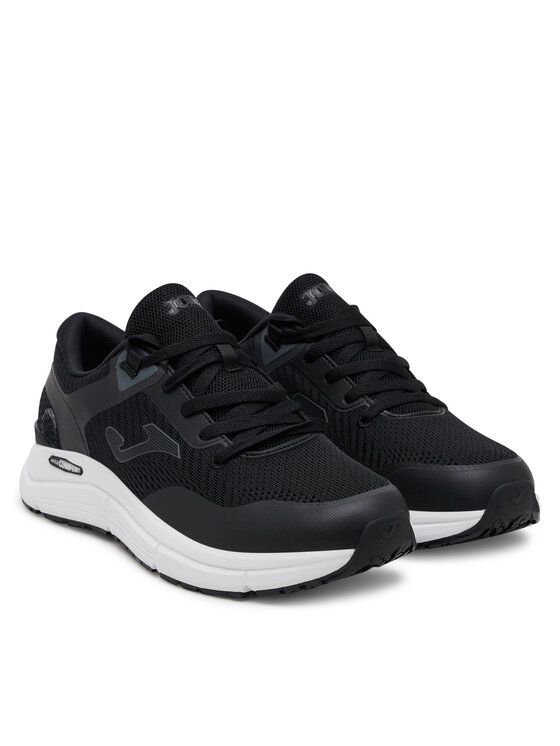 Joma Joma Sneakersy C.Orus 2501 CORUS2501 Czarny