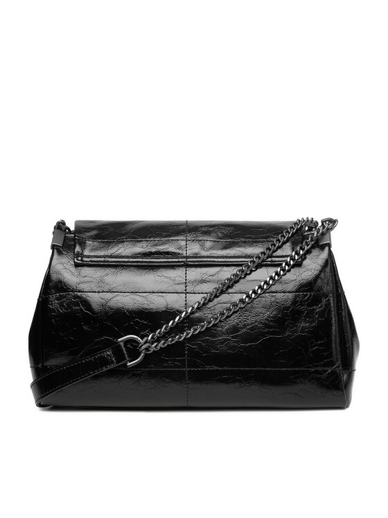 Badura Badura Handtasche C-AILA-LDA7951 Schwarz