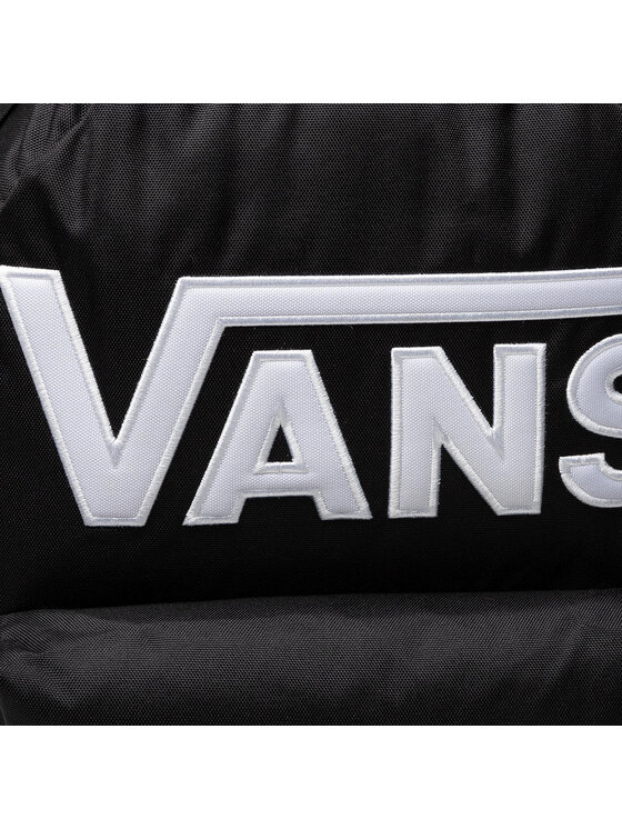 Vans Vans Nahrbtnik Old Skool Drop VN0A5KHPY281 Črna