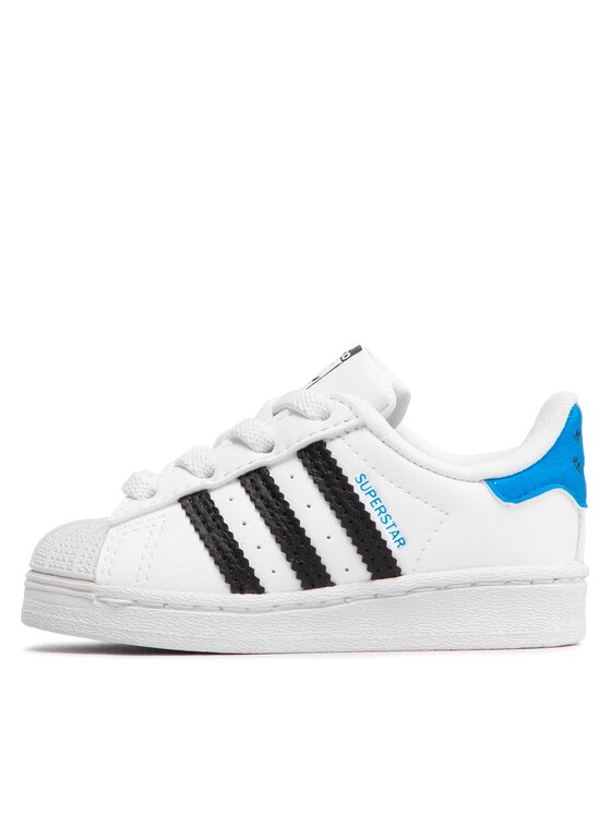 boys' toddler adidas superstar casual shoes