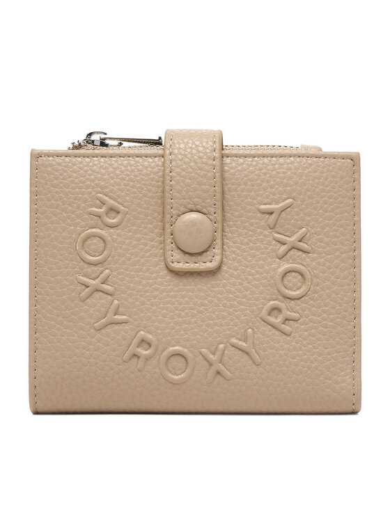 Roxy Roxy Πορτοφόλι CEO-RX-W1-004-AW25 Μπεζ