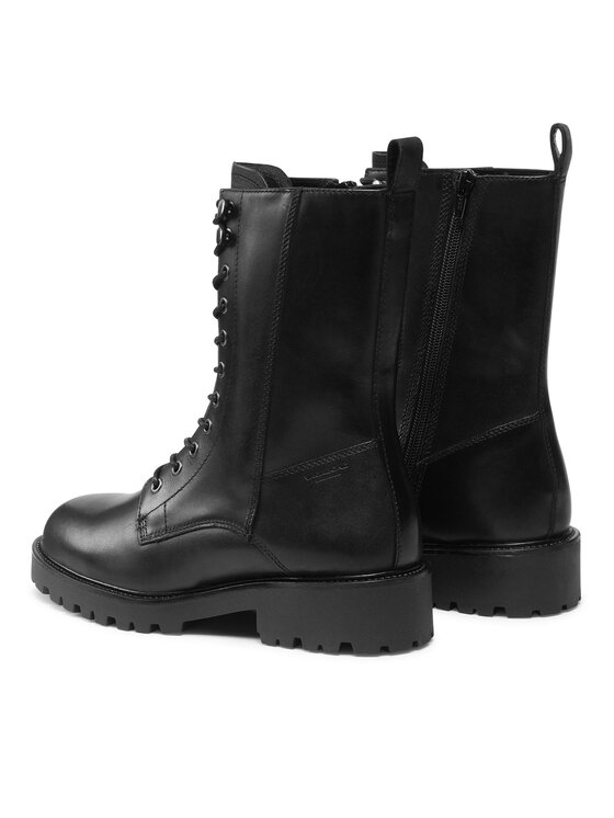 Vagabond Shoemakers Vagabond Schnürstiefeletten Kenova 5257-001-20 Schwarz