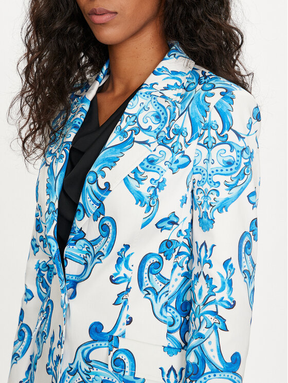 Marciano Guess Marciano Guess Sako 4GGN02 7247Z Barevná Classic Fit