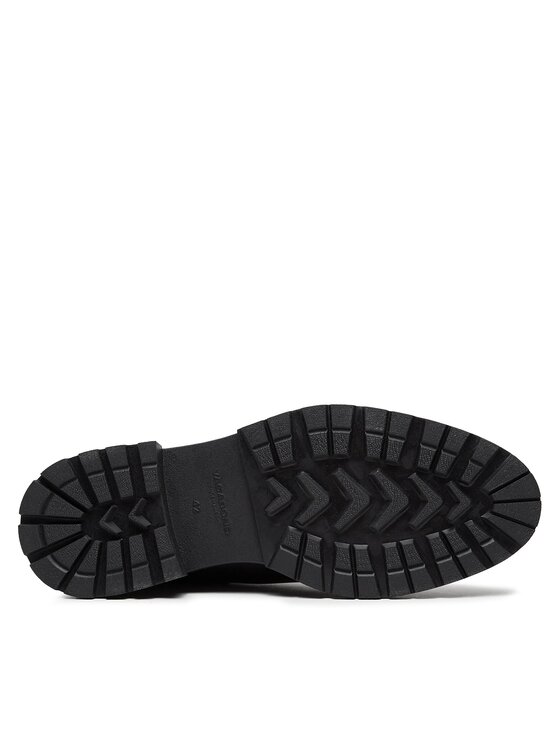 Vagabond Shoemakers Vagabond Chelsea cipele Johnny 2.0 5479-401-20 Crna