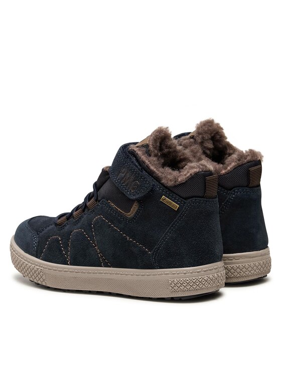 Primigi Primigi Bakancs GORE-TEX 4887022 S Sötétkék