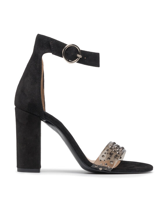 Sandale Palazzo 4797-8Z-N Negru