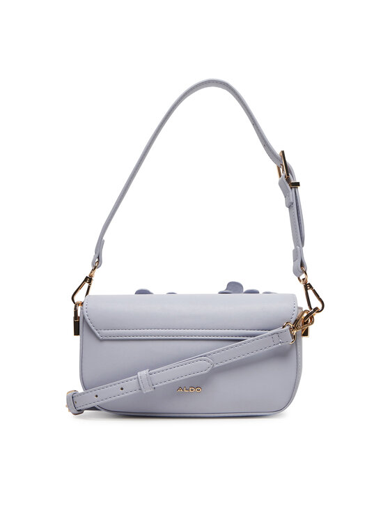 Aldo Aldo Ročna torba Daisybouquet 13989697 Vijolična