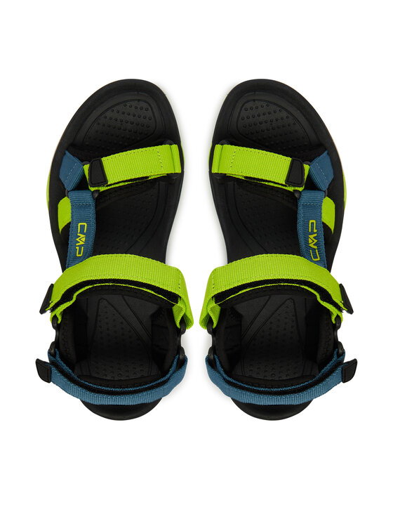 CMP CMP Sandali Hamal  38Q9954 Multicolore