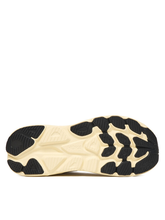 Hoka Hoka Взуття для бігу Clifton 10 1162030 Écru