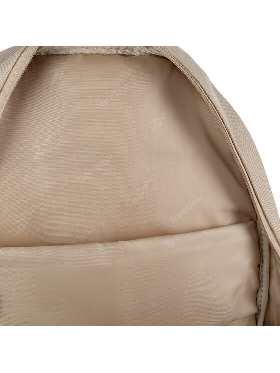 Reebok Reebok Σακίδιο RBK-042-CCC-05 Μπεζ