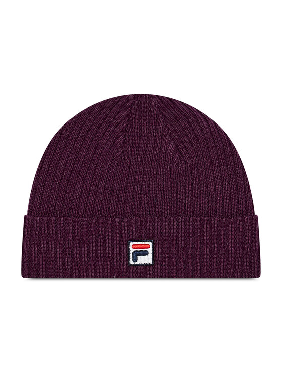 Fila Fila Шапка Fisherman Beanie F-Box 686033 Виолетов