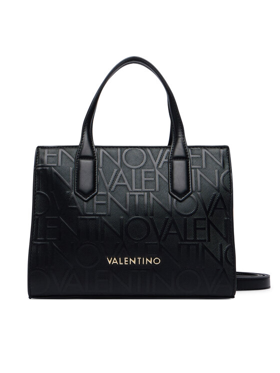 Valentino Valentino Geantă Gynevra Re VBSA6804 Negru