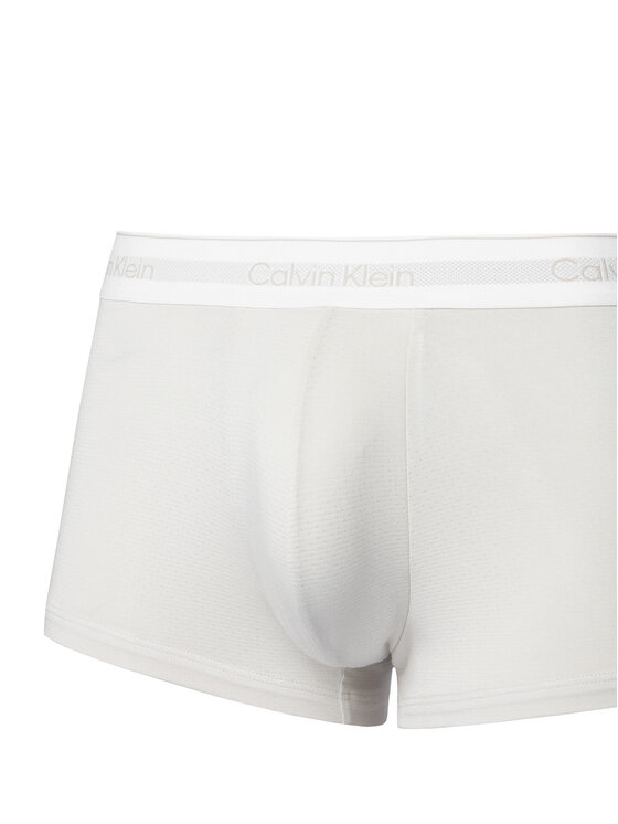 Calvin Klein Underwear Calvin Klein Underwear Set di 3 boxer 000NB3956A Multicolore