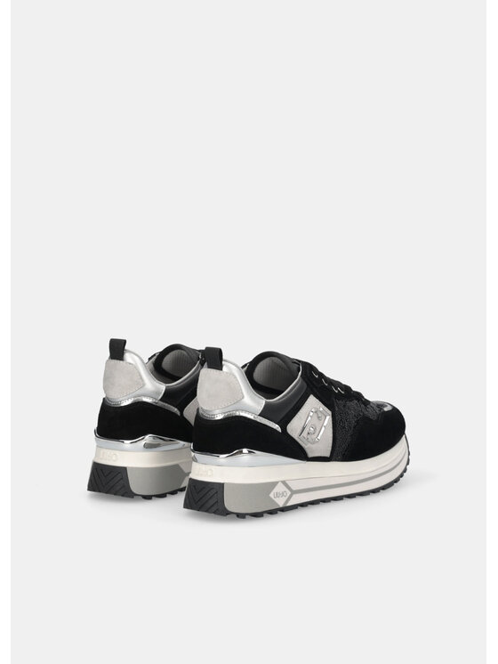 Liu Jo Liu Jo Sneakers BF5009PX06422222 Nero