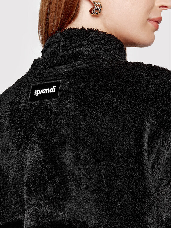 Sprandi Sprandi Fliis SP22-POLD540 Must Regular Fit