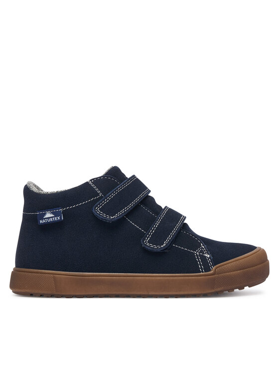 Naturino Naturino Poolsaapad New Mulaz 2014275 D Tumesinine
