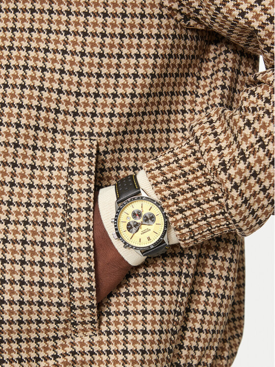Sekonda Sekonda Käekell 1395 Kollane