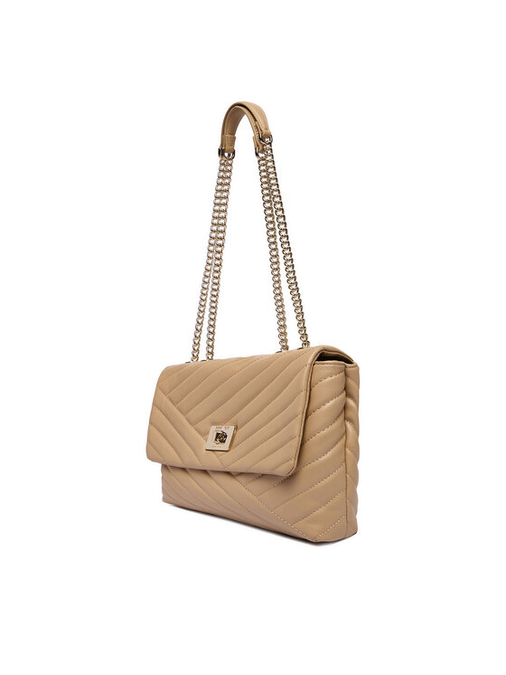 Nine West Nine West Handtasche CEO-SUSAN-LA513-561 Beige